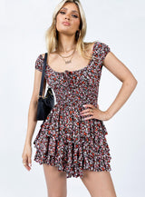 Gio Romper Multi