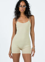 Davidson Romper Stone