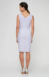 Danielle Beaded Contour Dress