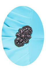 Danielle Beaded Contour Dress