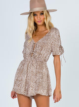 Maicie Romper