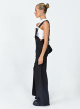 Hayden Overalls Black