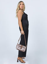 Both Of Us Jumpsuit Black