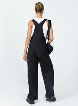 Hayden Overalls Black