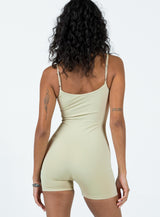 Davidson Romper Stone