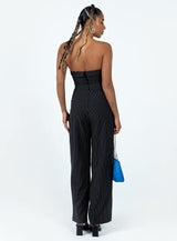 Jemma Jumpsuit Black