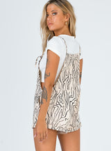 Utopia Romper