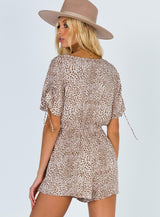 Maicie Romper