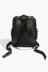 Athena Backpack - Black