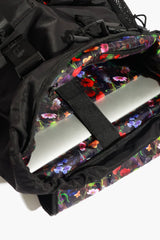 Athena Backpack - Black