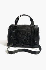 Delilah Duffle - Black
