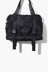 Delilah Duffle - Black