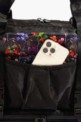Delilah Duffle - Black