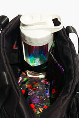 Delilah Duffle - Black