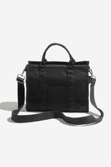 Small Sloane Tote - Black