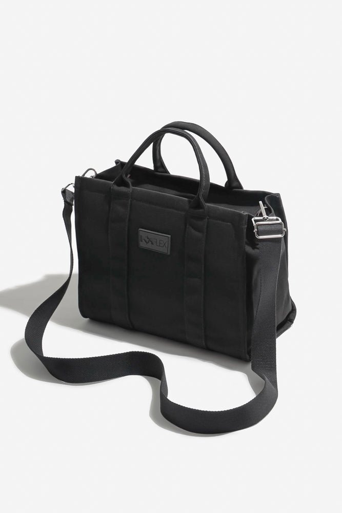 Small Sloane Tote - Black