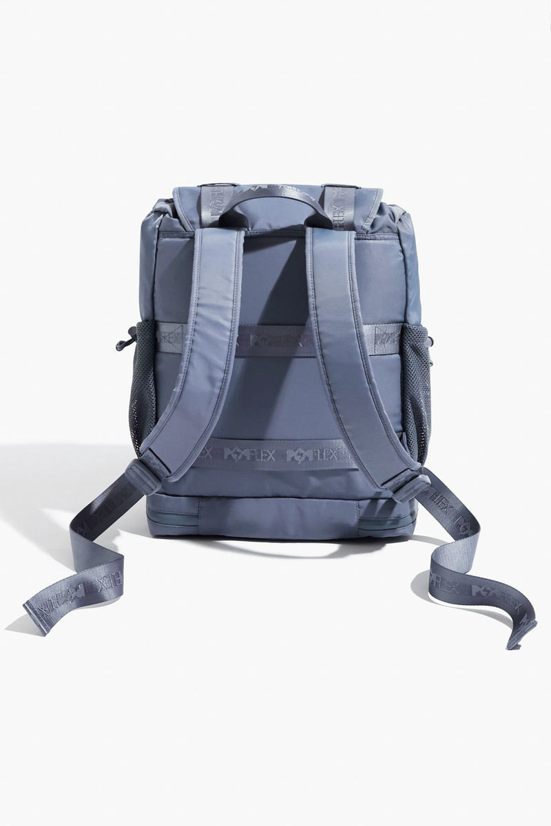 Athena Backpack - Blue Mist