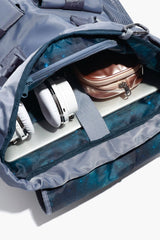Athena Backpack - Blue Mist
