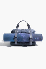 Delilah Duffle - Blue Mist