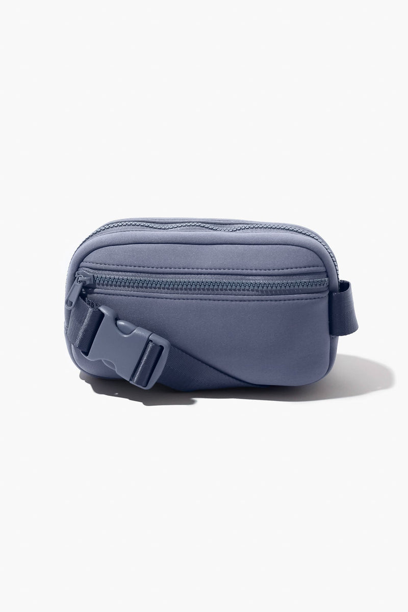 Bridget Belt Bag - Soft Blue