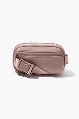 Bridget Belt Bag - Rose Blush