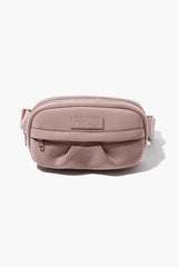 Bridget Belt Bag - Rose Blush