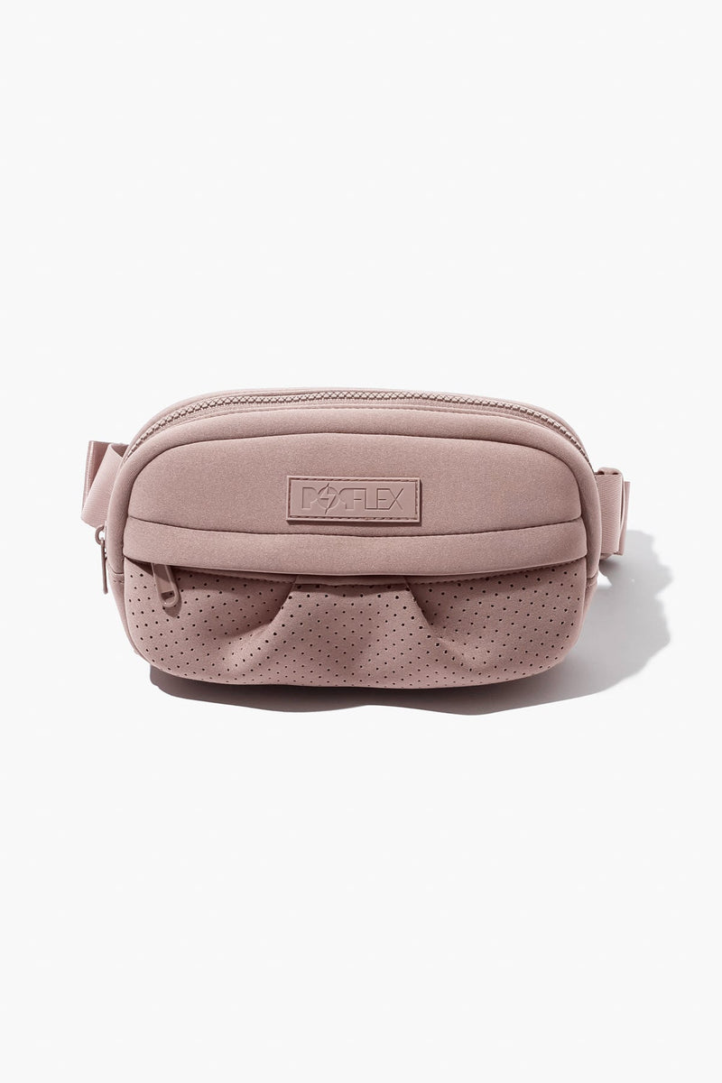 Bridget Belt Bag - Rose Blush
