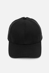Game Day High Ponytail Cap - Structured