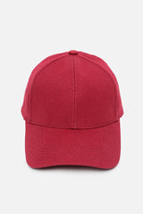 Game Day High Ponytail Cap - Structured
