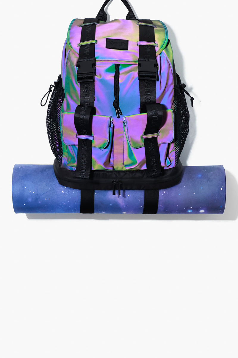Athena Backpack - Magic Flash