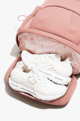 Cora Backpack - Rose