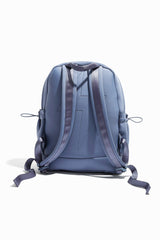 Cora Backpack - Blue Steel