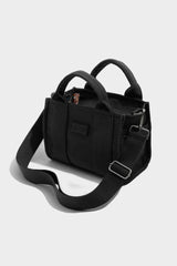 Baby Sloane Tote - Black