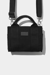 Baby Sloane Tote - Black