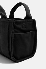 Baby Sloane Tote - Black