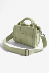 Baby Sloane Tote - Pistachio