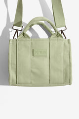 Baby Sloane Tote - Pistachio