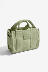 Baby Sloane Tote - Pistachio