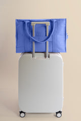 Big Sloane Weekender - Nordic Blue