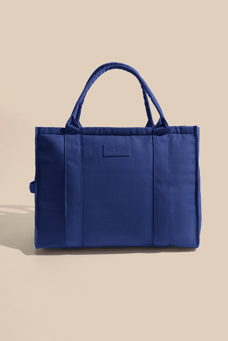 Big Sloane Weekender - Sapphire
