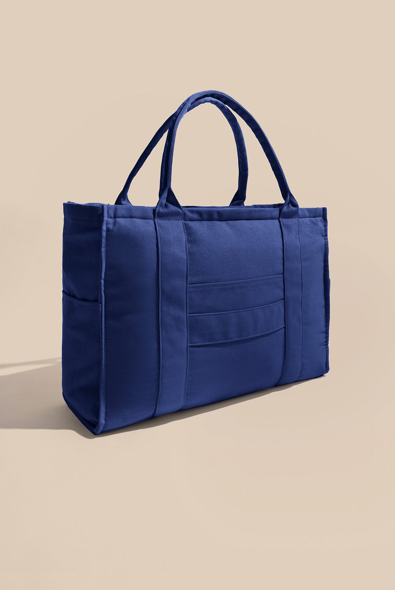 Big Sloane Weekender - Sapphire