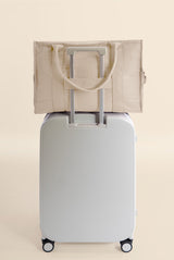 Big Sloane Weekender - Taupe
