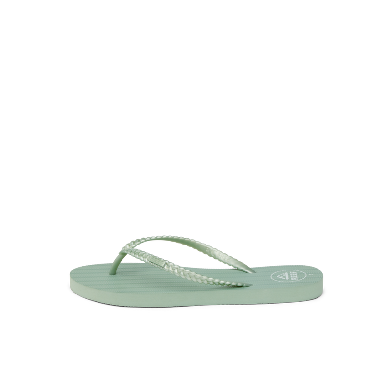 Seaside Twist