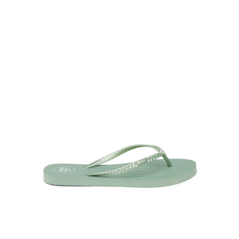 Seaside Twist
