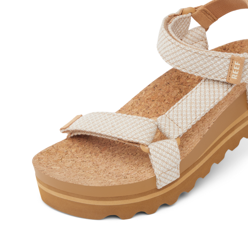 Cushion Rem Hi