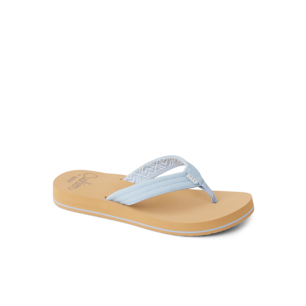 Reef Cushion Breeze