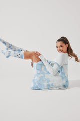 Superbag™ - Tie Dye Blue