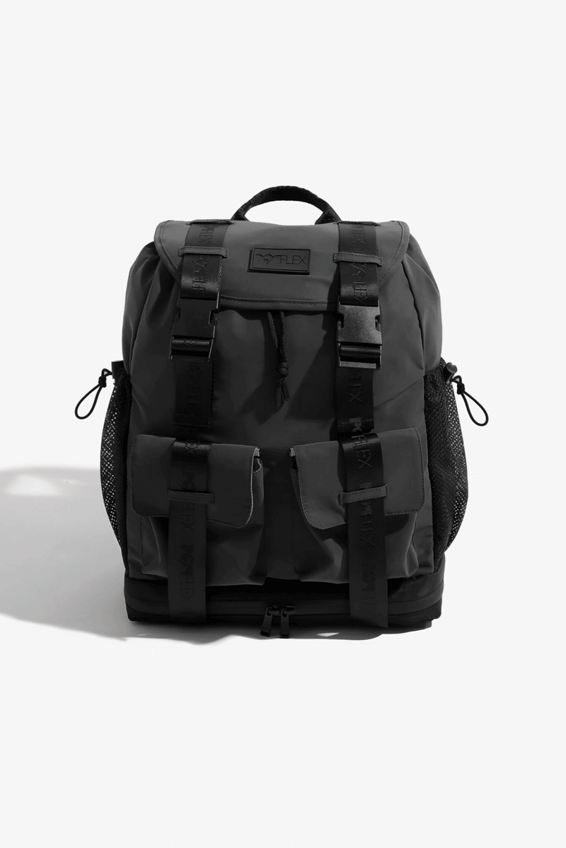 Athena Backpack - Magic Flash