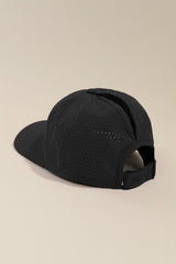 Good Sport High Ponytail Cap