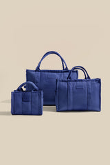 Baby Sloane Tote - Sapphire